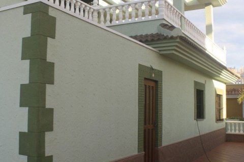 Villa for sale Torrevieja, Alicante, Spain 3 bedrooms, 154 sq.m. No. 114143 - photo 4