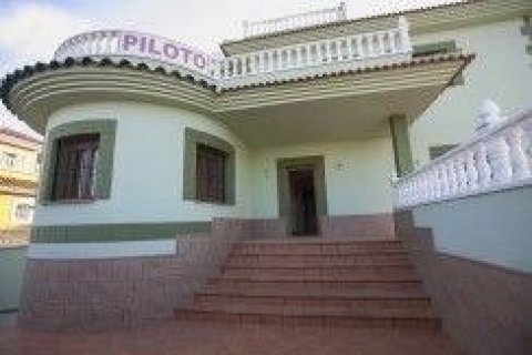 Villa for sale Torrevieja, Alicante, Spain 3 bedrooms, 154 sq.m. No. 114143 - photo 1