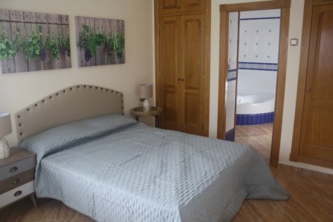 Villa for sale Torrevieja, Alicante, Spain 3 bedrooms, 154 sq.m. No. 114143 - photo 12