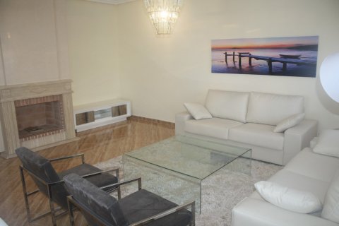 Villa for sale Torrevieja, Alicante, Spain 3 bedrooms, 154 sq.m. No. 114143 - photo 7