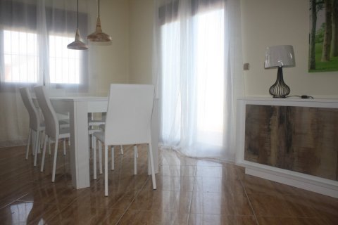 Villa for sale Torrevieja, Alicante, Spain 3 bedrooms, 154 sq.m. No. 114143 - photo 6
