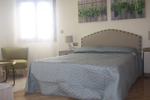 Villa for sale Torrevieja, Alicante, Spain 3 bedrooms, 154 sq.m. No. 114143 - photo 10