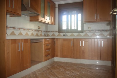 Villa for sale Torrevieja, Alicante, Spain 3 bedrooms, 154 sq.m. No. 114143 - photo 8