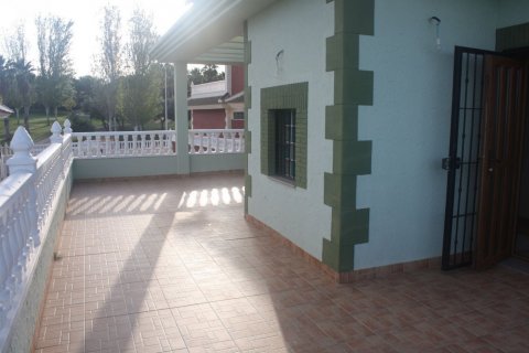 Villa for sale Torrevieja, Alicante, Spain 3 bedrooms, 154 sq.m. No. 114143 - photo 3