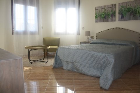 Villa for sale Torrevieja, Alicante, Spain 3 bedrooms, 154 sq.m. No. 114143 - photo 11
