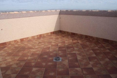 Townhouse for sale Torrevieja, Alicante, Spain 2 bedrooms, 225 sq.m. No. 114154 - photo 16
