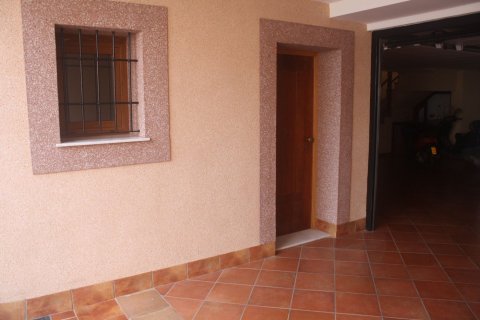Townhouse for sale Torrevieja, Alicante, Spain 2 bedrooms, 225 sq.m. No. 114154 - photo 3