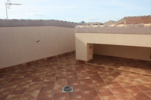 Townhouse for sale Torrevieja, Alicante, Spain 2 bedrooms, 225 sq.m. No. 114154 - photo 17