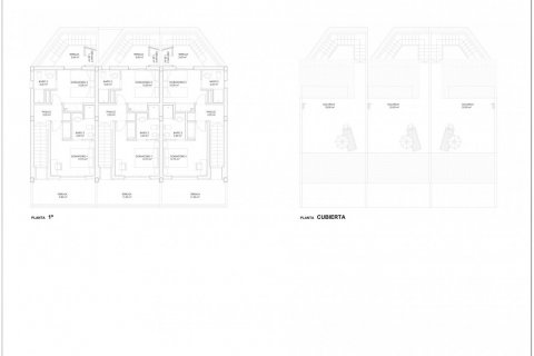 Townhouse for sale Torrevieja, Alicante, Spain 2 bedrooms, 225 sq.m. No. 114154 - photo 28