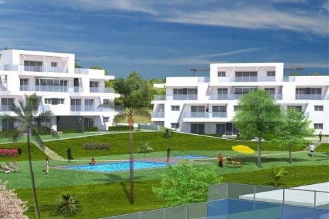 Appartamento in vendita Benahavis, Malaga, Spagna 2 camere da letto, 79 mq. N° 21553 - foto 4