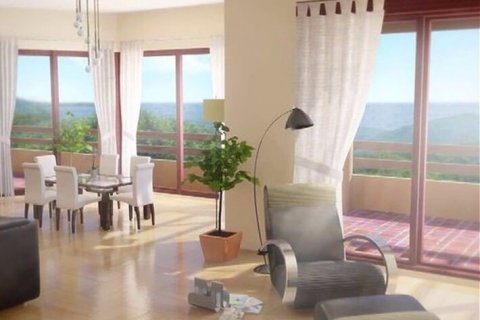 Appartamento in vendita Benahavis, Malaga, Spagna 2 camere da letto, 79 mq. N° 21553 - foto 2