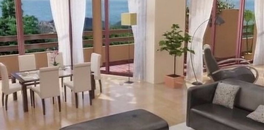 Appartamento Benahavis, Malaga, Spagna 2 camere da letto, 79 mq. N° 21553