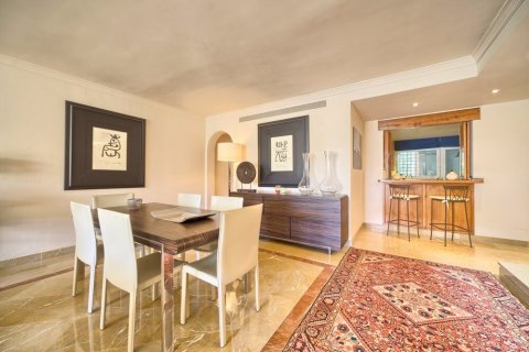 Appartamento in vendita Benahavis, Malaga, Spagna 3 camere da letto, 180 mq. N° 21549 - foto 9