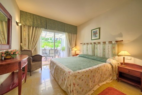 Appartamento in vendita Benahavis, Malaga, Spagna 3 camere da letto, 180 mq. N° 21549 - foto 10
