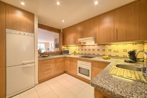 Appartamento in vendita Benahavis, Malaga, Spagna 3 camere da letto, 180 mq. N° 21549 - foto 8