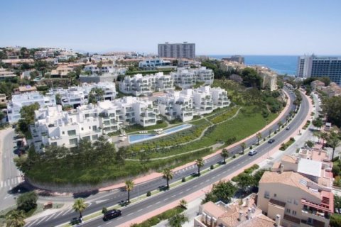Appartamento in vendita Benalmadena, Malaga, Spagna 2 camere da letto, 84 mq. N° 21720 - foto 1