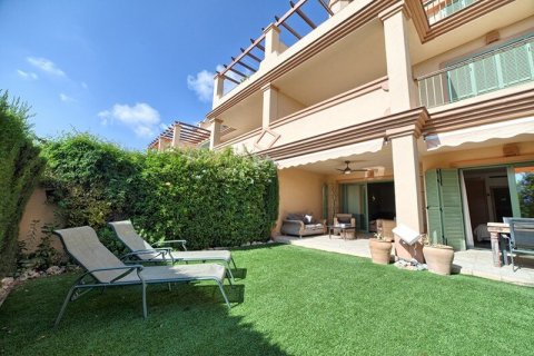 Apartment for sale Benahavis, Malaga, Spain 2 bedrooms, 112 sq.m. No. 21554 - photo 4