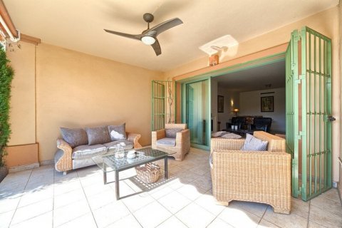 Apartment for sale Benahavis, Malaga, Spain 2 bedrooms, 112 sq.m. No. 21554 - photo 7