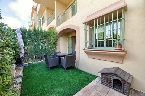 Apartment for sale Benahavis, Malaga, Spain 2 bedrooms, 112 sq.m. No. 21554 - photo 5