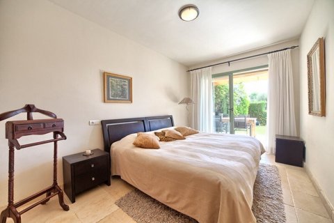 Apartment for sale Benahavis, Malaga, Spain 2 bedrooms, 112 sq.m. No. 21554 - photo 9