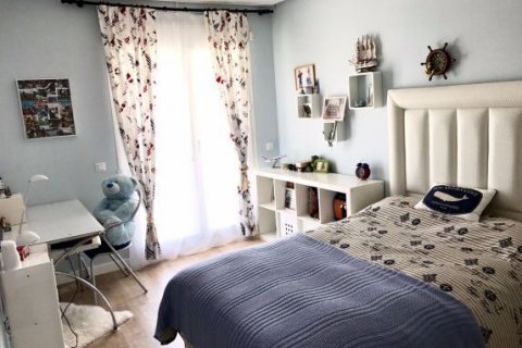 Appartamento in vendita Benalmadena, Malaga, Spagna 3 camere da letto, 180 mq. N° 21499 - foto 1