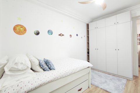 Appartamento in vendita Valencia, Spagna 4 camere da letto, 185 mq. N° 107153 - foto 15