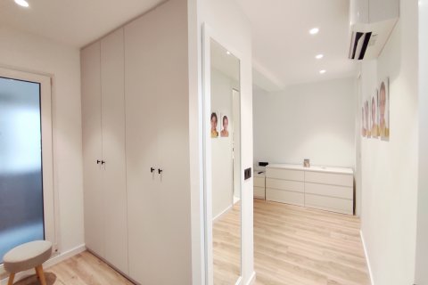 Appartamento in vendita Valencia, Spagna 4 camere da letto, 185 mq. N° 107153 - foto 25