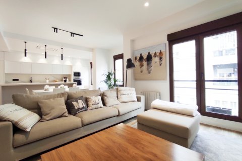 Appartamento in vendita Valencia, Spagna 4 camere da letto, 185 mq. N° 107153 - foto 8