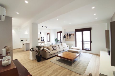 Appartamento in vendita Valencia, Spagna 4 camere da letto, 185 mq. N° 107153 - foto 10