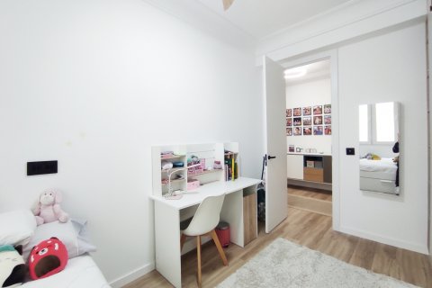 Appartamento in vendita Valencia, Spagna 4 camere da letto, 185 mq. N° 107153 - foto 20