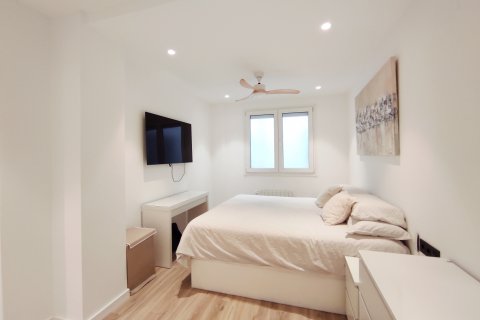 Appartamento in vendita Valencia, Spagna 4 camere da letto, 185 mq. N° 107153 - foto 28