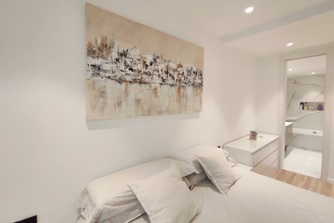 Appartamento in vendita Valencia, Spagna 4 camere da letto, 185 mq. N° 107153 - foto 30