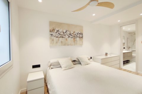 Appartamento in vendita Valencia, Spagna 4 camere da letto, 185 mq. N° 107153 - foto 29