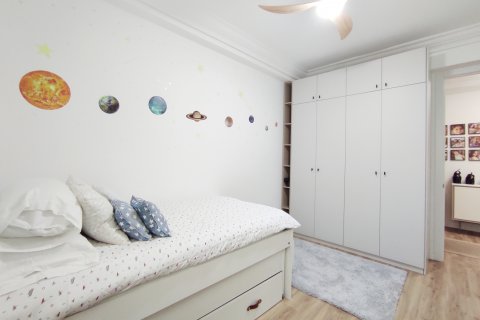 Appartamento in vendita Valencia, Spagna 4 camere da letto, 185 mq. N° 107153 - foto 14