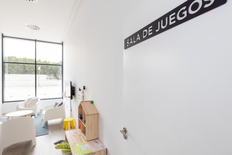 Apartment for sale Malaga, Spain 3 bedrooms, 166 sq.m. No. 107156 - photo 30