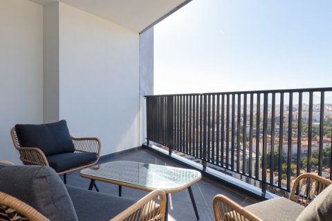 Apartment for sale Malaga, Spain 3 bedrooms, 166 sq.m. No. 107156 - photo 20