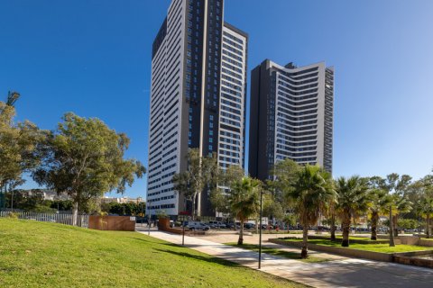 Apartment for sale Malaga, Spain 3 bedrooms, 166 sq.m. No. 107156 - photo 13