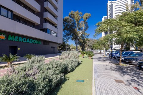 Apartment for sale Malaga, Spain 3 bedrooms, 166 sq.m. No. 107156 - photo 2