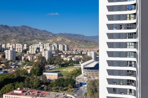 Apartment for sale Malaga, Spain 3 bedrooms, 166 sq.m. No. 107156 - photo 17
