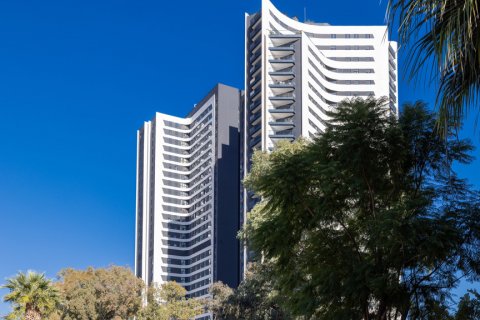Apartment for sale Malaga, Spain 3 bedrooms, 166 sq.m. No. 107156 - photo 3