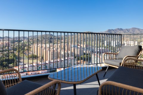 Apartment for sale Malaga, Spain 3 bedrooms, 166 sq.m. No. 107156 - photo 19