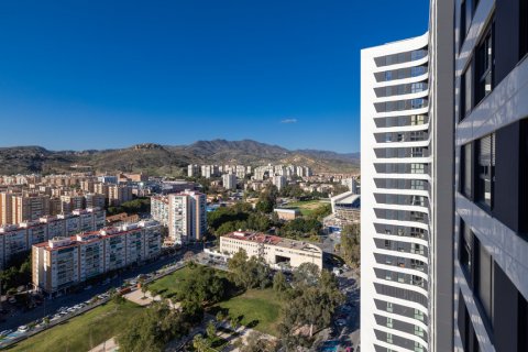 Apartment for sale Malaga, Spain 3 bedrooms, 166 sq.m. No. 107156 - photo 16