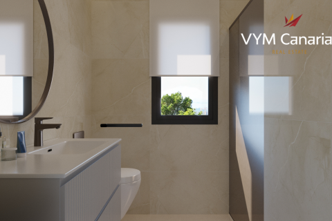 Продажа виллы Гольф Баия, Аликанте, Испания 3 спальни, 210м2 №107159 - фото 17