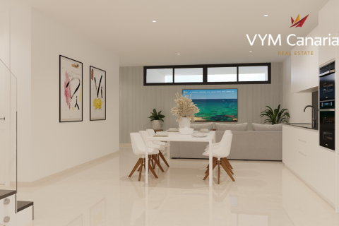 Продажа виллы Гольф Баия, Аликанте, Испания 3 спальни, 210м2 №107159 - фото 26