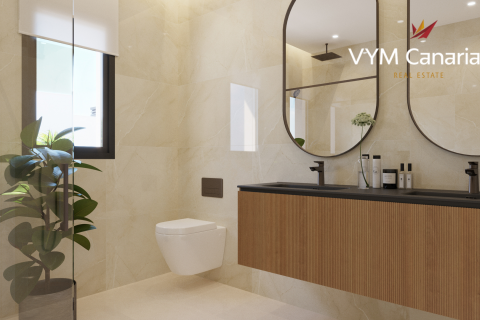 Продажа виллы Гольф Баия, Аликанте, Испания 3 спальни, 210м2 №107159 - фото 22
