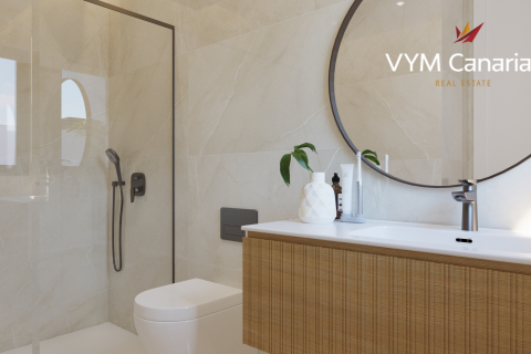 Продажа виллы Гольф Баия, Аликанте, Испания 3 спальни, 210м2 №107159 - фото 19
