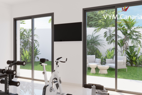 Продажа виллы Гольф Баия, Аликанте, Испания 3 спальни, 210м2 №107159 - фото 28