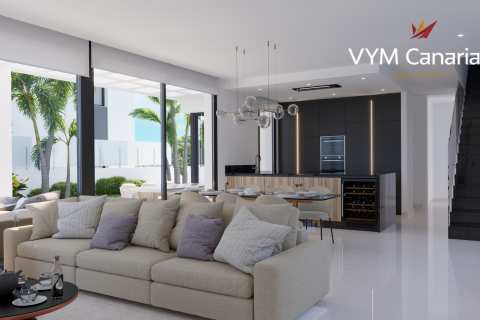Продажа виллы Гольф Баия, Аликанте, Испания 3 спальни, 210м2 №107159 - фото 12