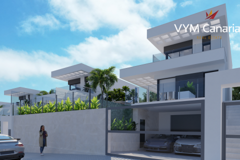 Продажа виллы Гольф Баия, Аликанте, Испания 3 спальни, 210м2 №107159 - фото 8