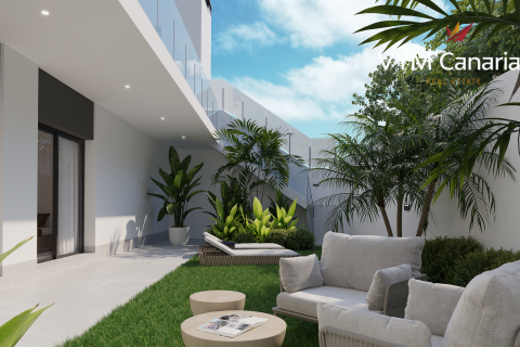 Продажа виллы Гольф Баия, Аликанте, Испания 3 спальни, 210м2 №107159 - фото 11